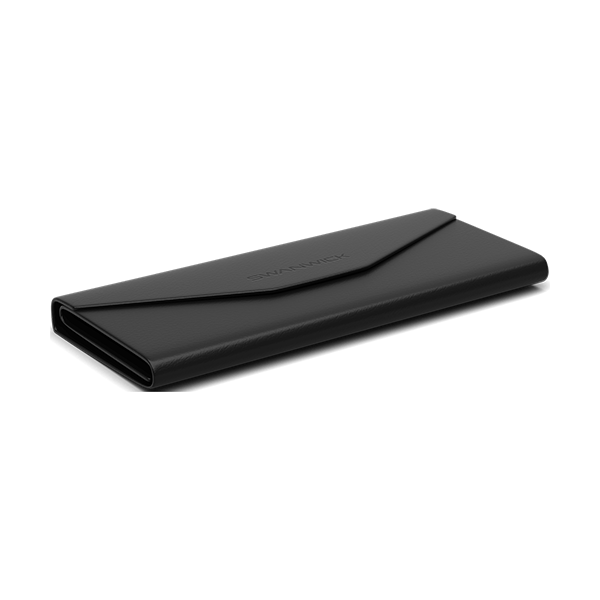 Foldable Eyeglass Case Swannies