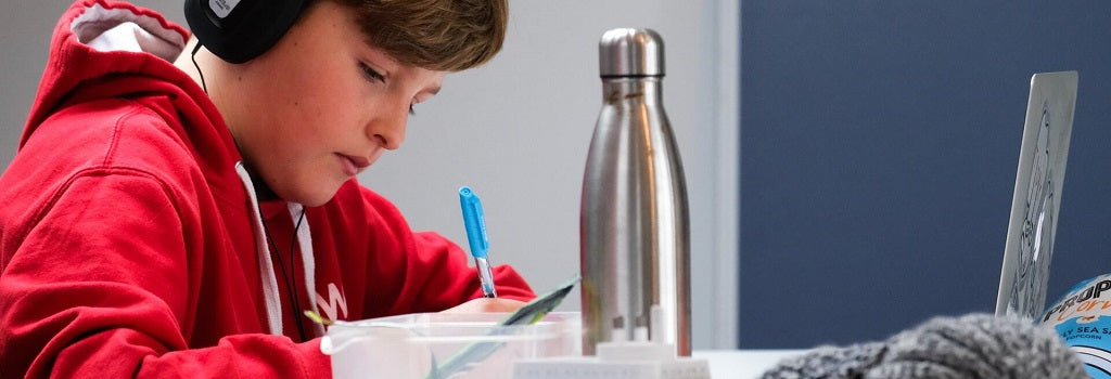 5 Tips for Effective Virtual Learning