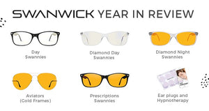 A Year In Review at Swanwick Sleep