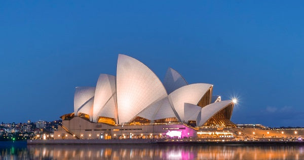 Australia: Your Ultimate Guide for the Easter Long Weekend!