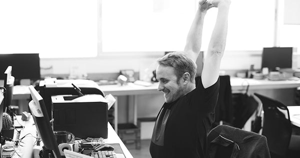 Boost Your Work Efficiency With These 5 Workspace Tips