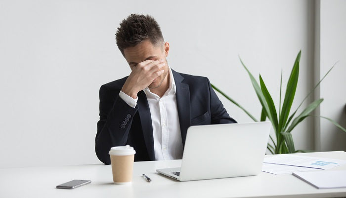 Computer Vision Syndrome Quiz