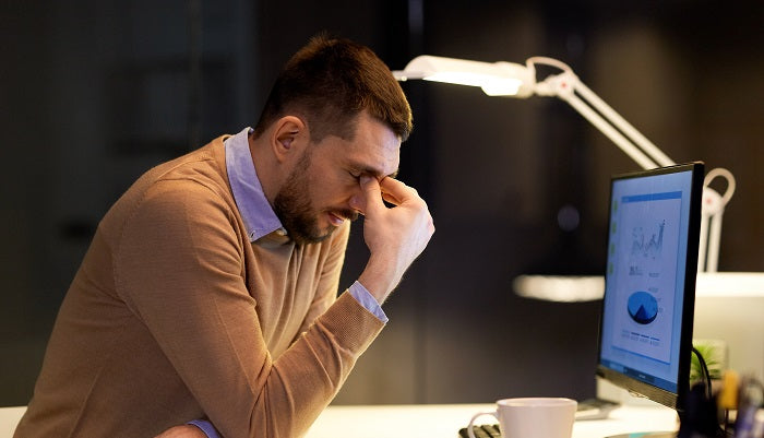 Digital Eye Strain Explained