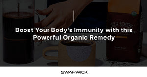 Boost Your Body’s Immunity with this Powerful Organic Remedy