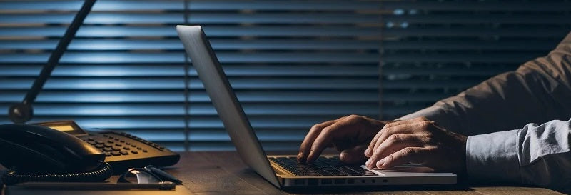 How Effective Is The Apple Night Shift App?