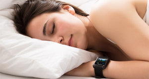 How Fitness and Nutrition Can Impact Your Sleep and Productivity