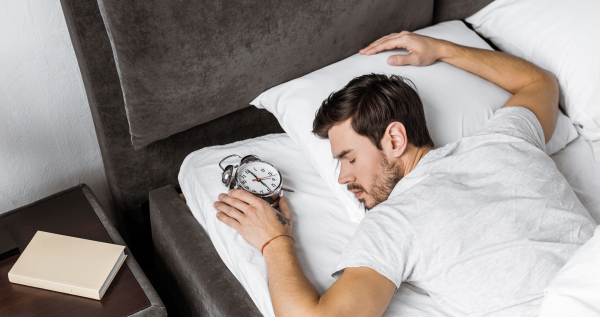 How Much Sleep Do I NEED?