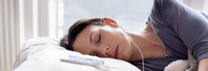How to Get Better Sleep With Deep Sleep Music