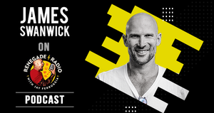 James Swanwick on Renegade Radio with Jay Ferruggia