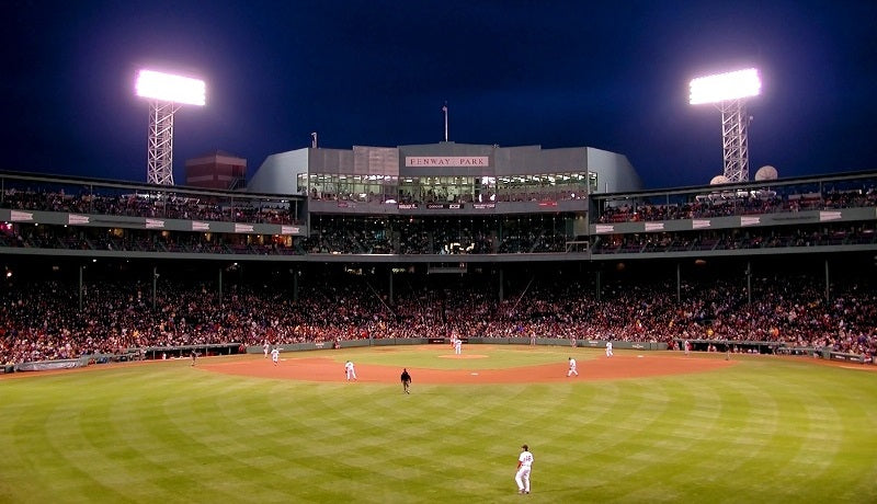 Mom Hits A Home Run with Blue Light Blockers