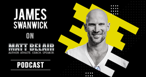 James Swanwick on Mind Body Spirit with Matt Belair