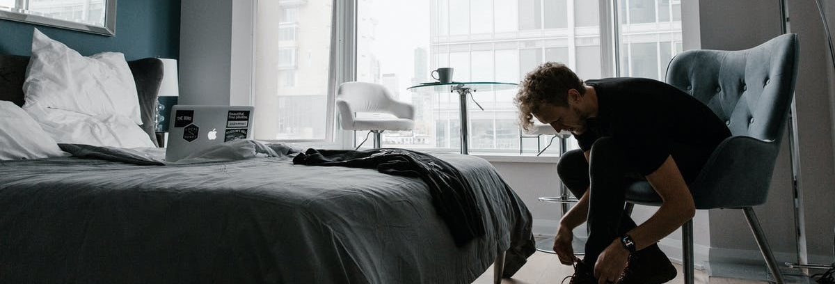 Renovations to Improve Sleep in Your Bedroom At Night