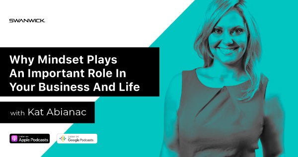 The Edge Podcast: Why Mindset Plays An Important Role In The Success Of Your Business And Life