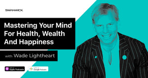 The Edge Podcast: Mastering Your Mind for Health, Wealth and Happiness