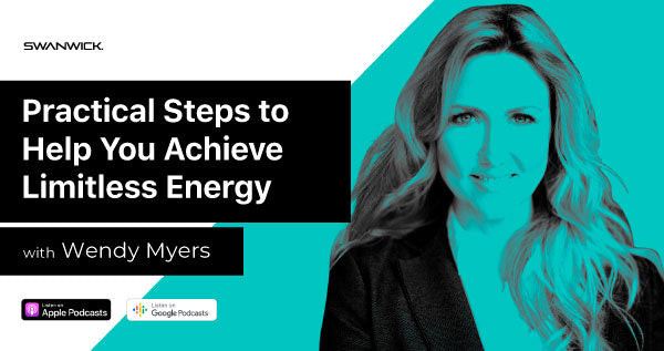 Practical Steps to Detox and Help You Achieve Limitless Energy