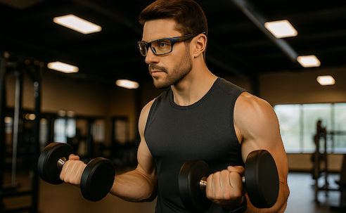 Did You Know Sleep Helps Your Muscles Recover and Grow?