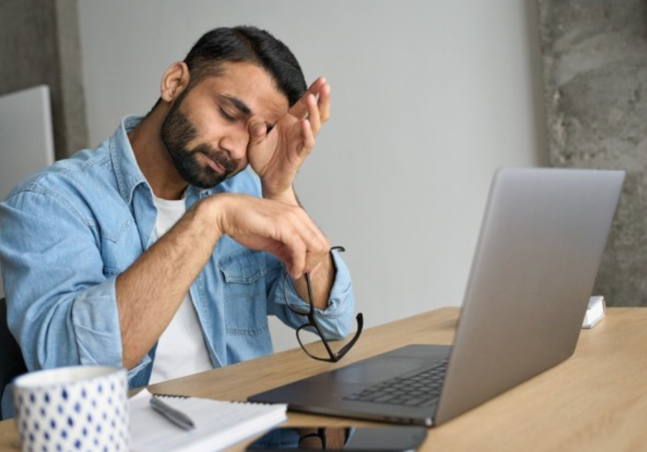 7 Steps You Can Take to Avoid Digital Burnout