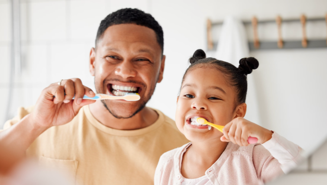 The Way You Brush Your Teeth Is Destroying Your Sleep.