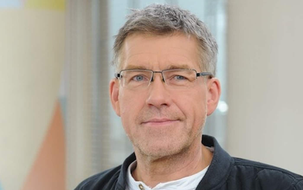 A Q&A with Elite Sleep Coach, Nick Littlehales