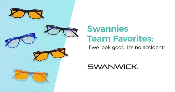 Swannies Team Favorites