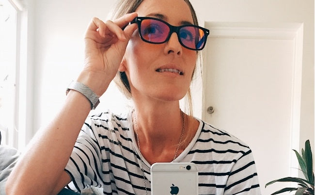 How Swannies Banished M.S. Sufferer’s Sleep Blues