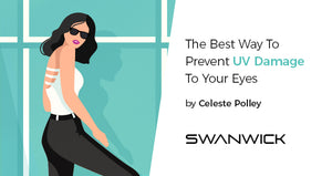 The Best Way To Prevent UV Damage To Your Eyes