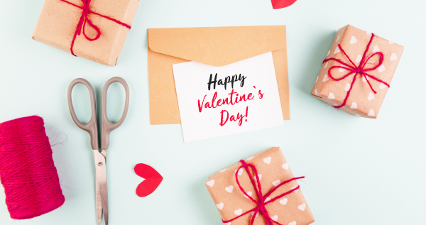 The Best Valentine’s Day Gift Ideas For Your Special Someone