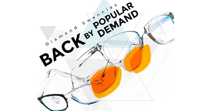 The Diamond Swannies Story: From a Simple Idea to a Big Launch