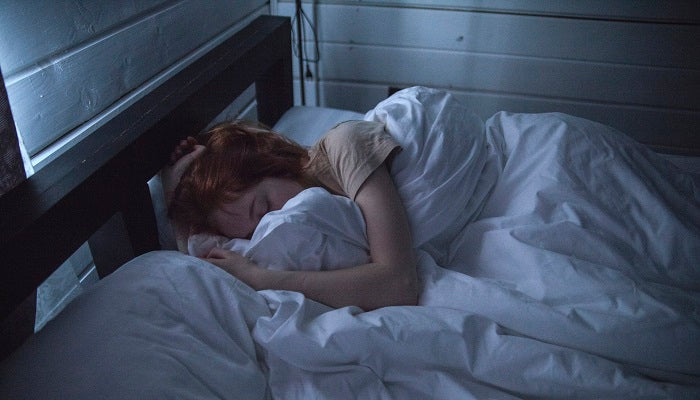 The Power of Darkness: Why Sleeping in Darkness is Key to A Better Life