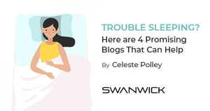 Trouble Sleeping? Here are 4 Promising Blogs That Can Help