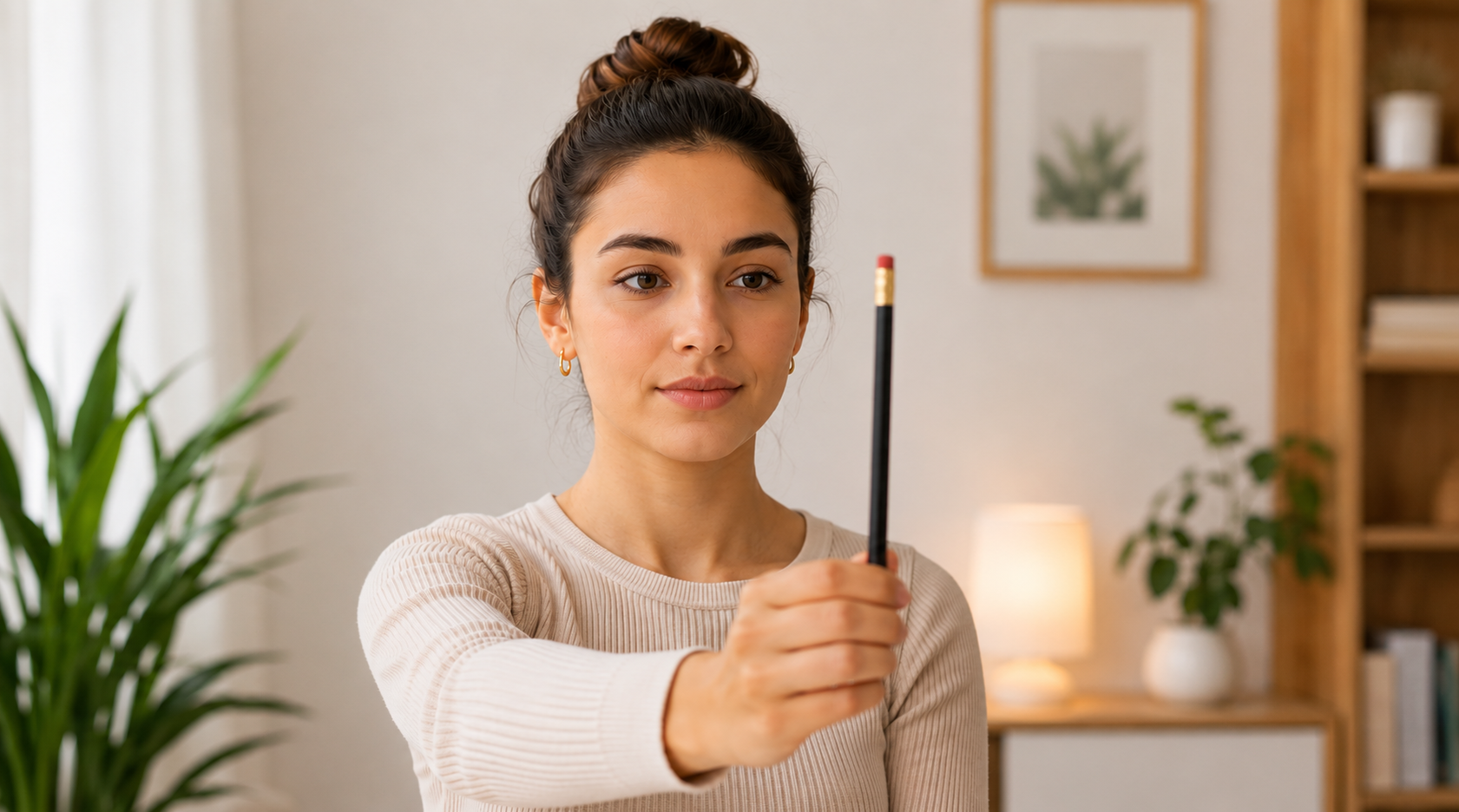 6 Eye Exercises to Improve Sight: Training Your Eyes for Better Vision