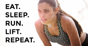 Did You Know Sleep Helps Your Muscles Recover and Grow?