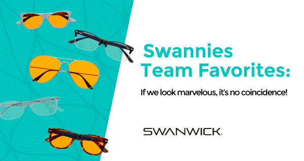 Swannies Team Favorites