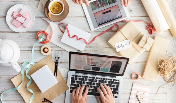 The Ultimate Black Friday Gift Guide for ALL your loved ones