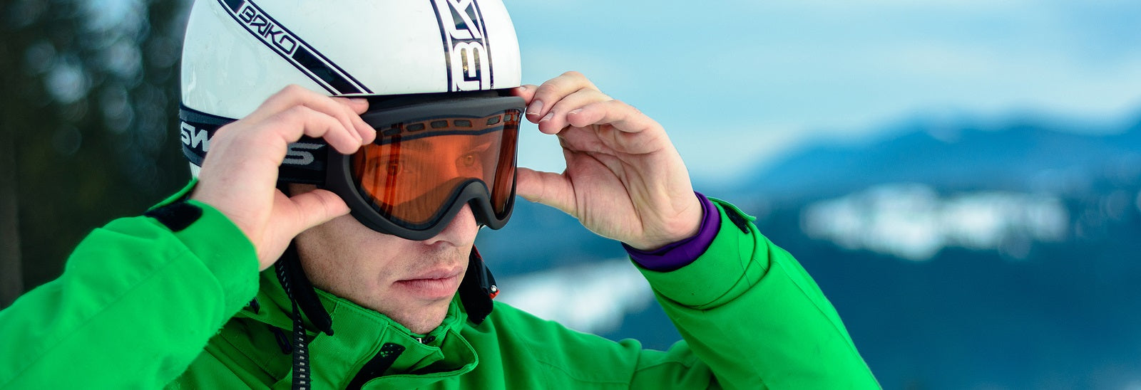 Can Ski Goggles Fix your Sleeping Problems?