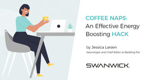 Coffee Naps: An Effective Energy Boosting Hack