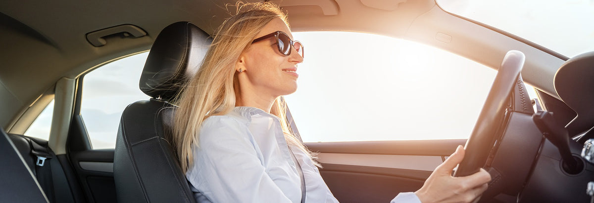 Do Your Shades Protect Your Eyes Or Are They Just A Fashion Accessory?