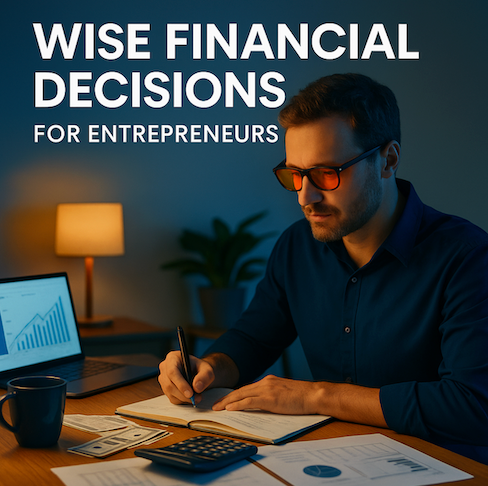 6 Wise Money Decisions That Can Help You Embrace an Intentional Life This Year