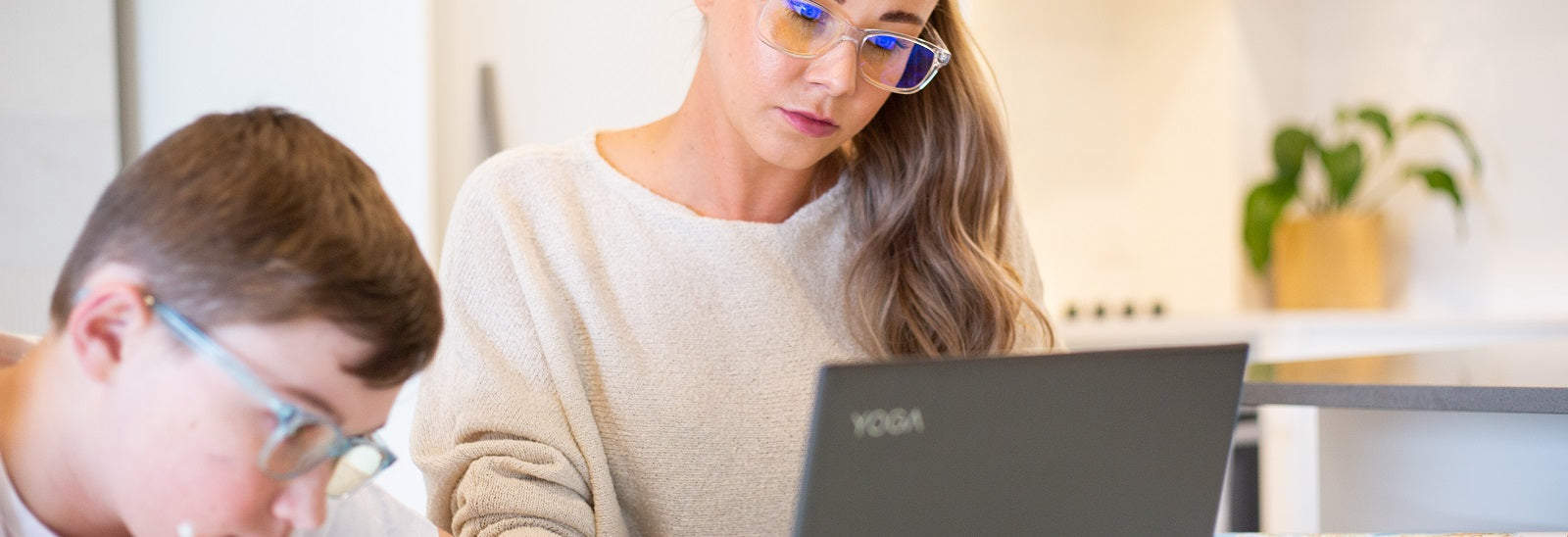 How To Prevent Eye Strain with 5 Easy Solutions