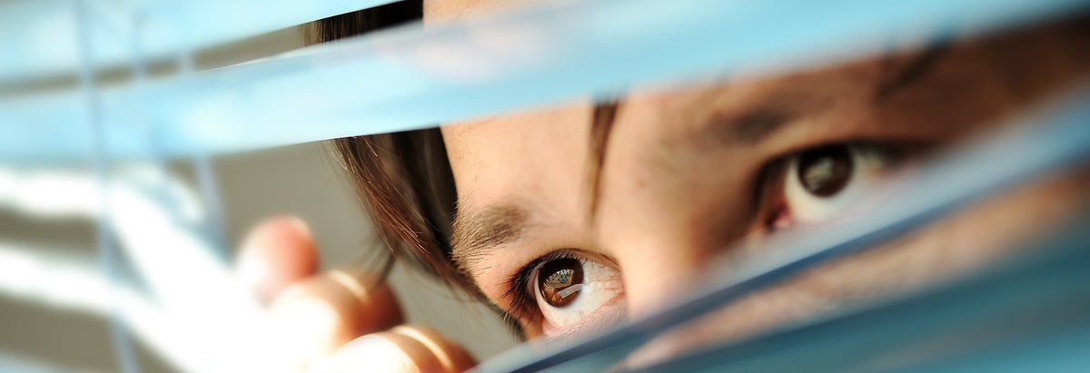 Photophobia aka Light Sensitivity: How to keep your peepers safe ...