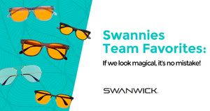 Swannies Team Favorites