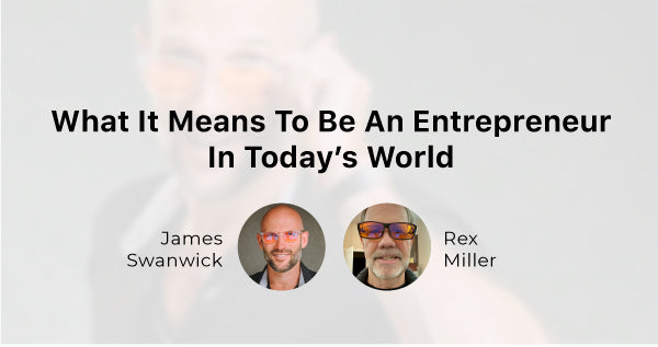 Learn How To Develop A Healthy Company Culture & Achieve Sustainable High Performance | With Rex Miller