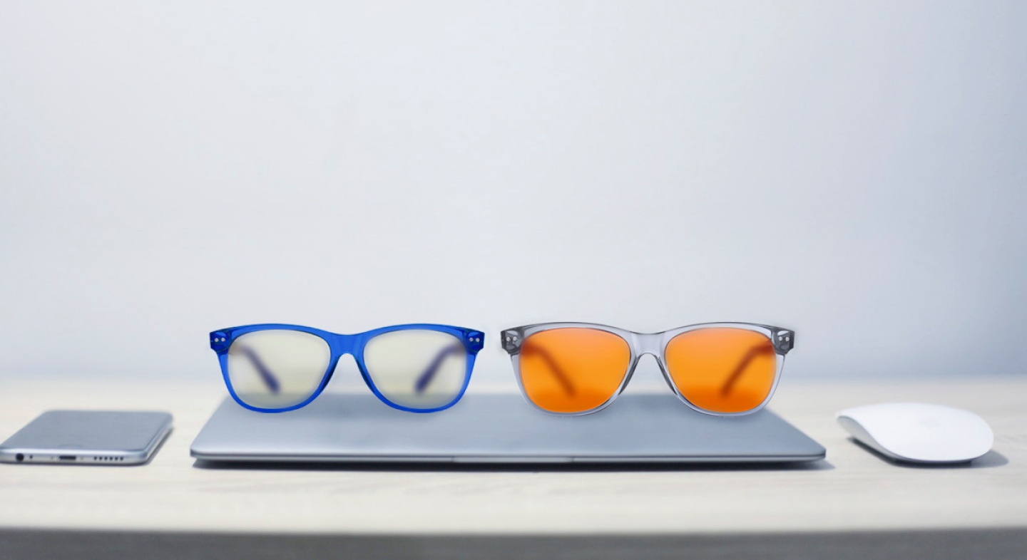Can You Wear Blue Light Glasses All Day? The Complete Guide to Safe Daily Use