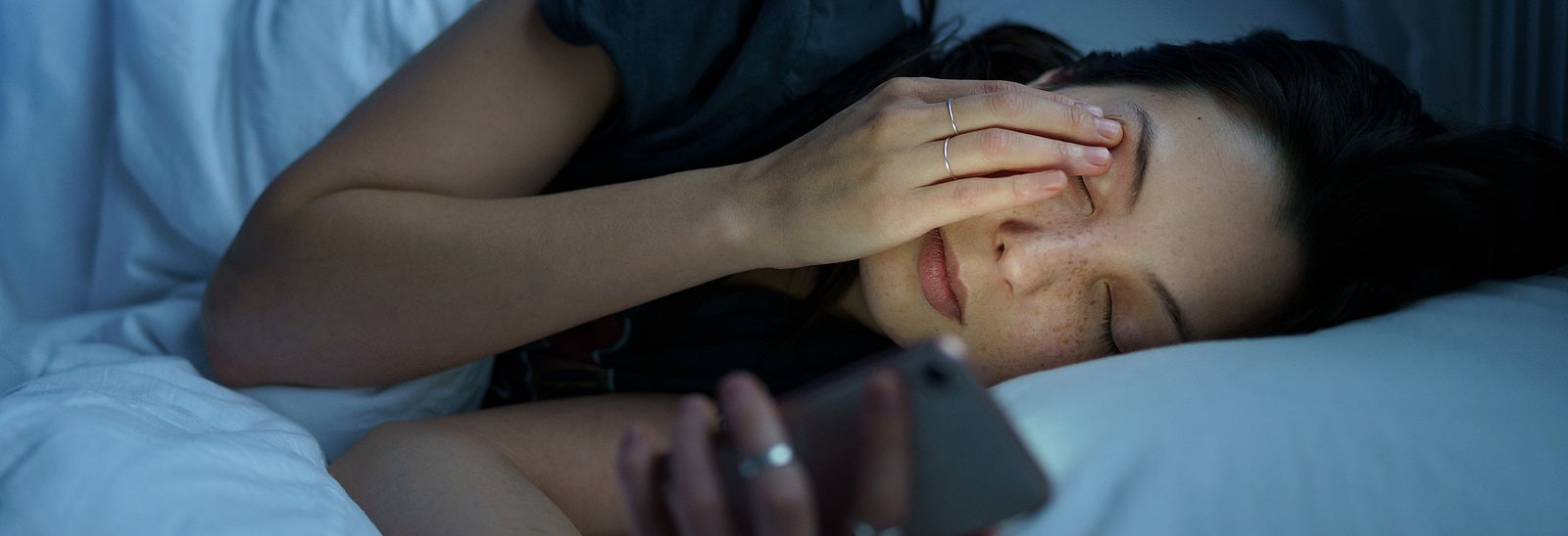 The Blue Light Nightmare: It Doesn’t End When You Wake Up