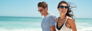 What's the Difference Between Polarized and UV Protection Sunglasses?