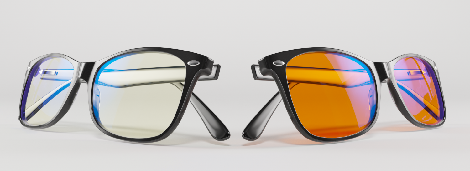 What’s The Difference Between Swannies Day and Night Lenses?