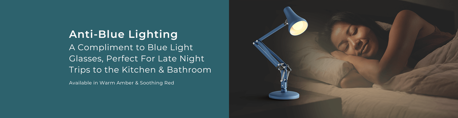 Circadian Lighting