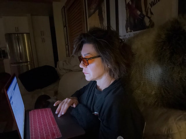 Code Red’s Sleep and Recovery Essentials