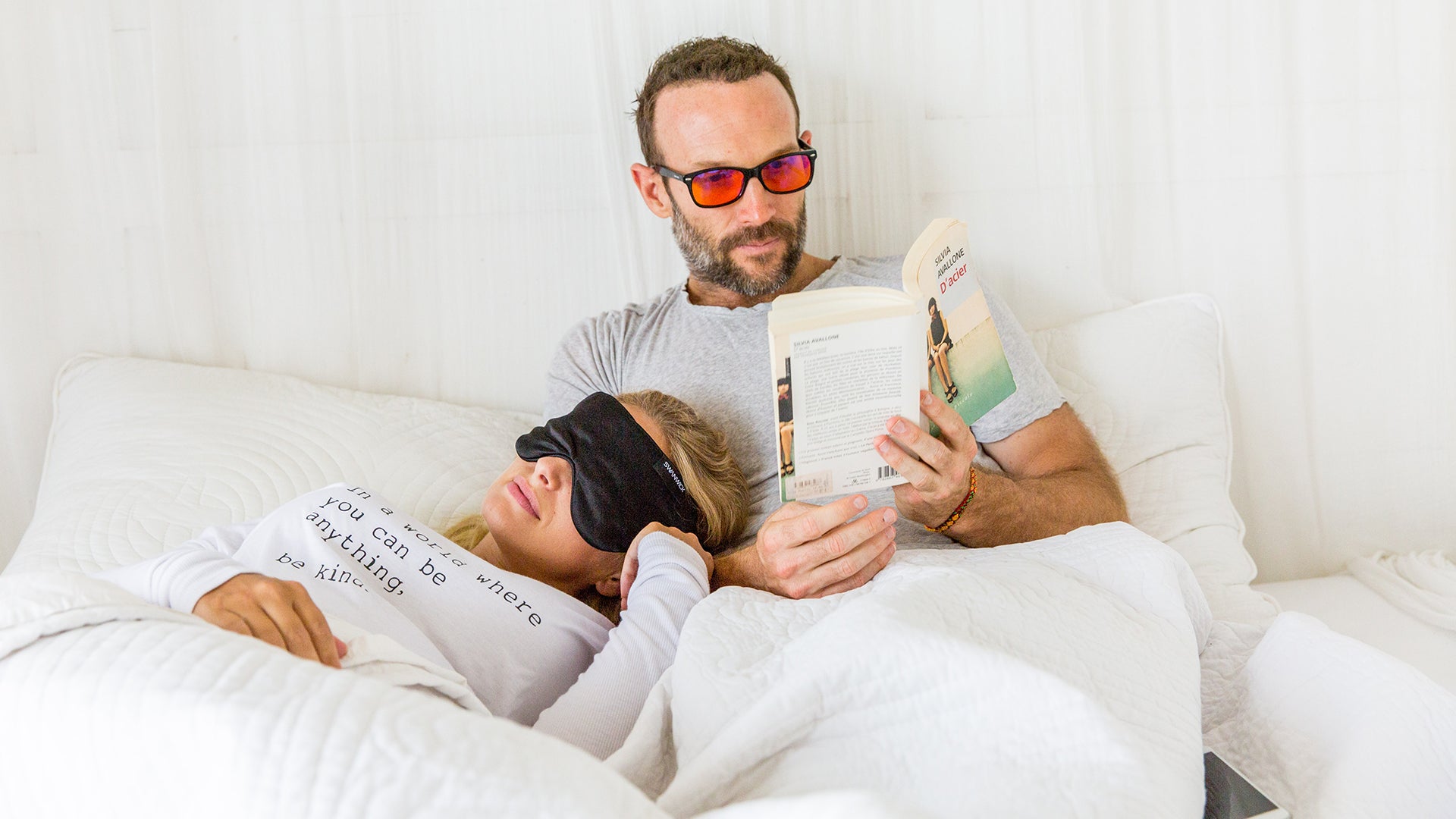 Readers/Fitovers