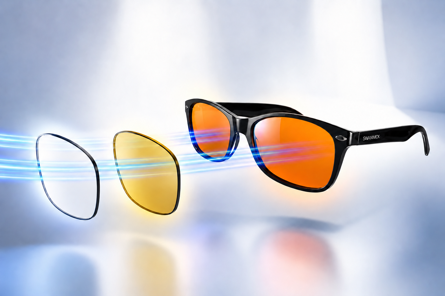 Scientific lens testing